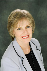 Jane Bryant Quinn